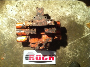 Hydraulisch ventiel REXROTH
