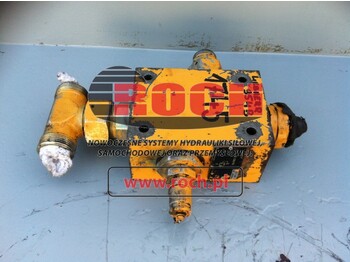 Hydraulisch ventiel REXROTH