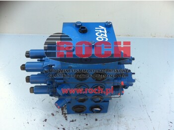 Hydraulisch ventiel REXROTH