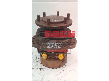 Hydromotor REXROTH