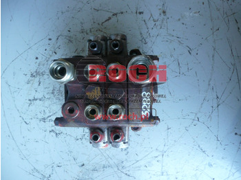 Hydraulisch ventiel HYUNDAI