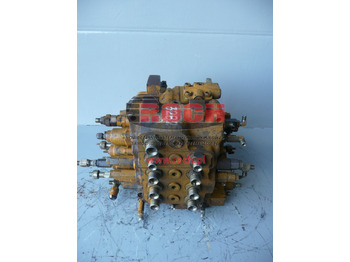 Hydraulisch ventiel HYUNDAI