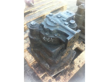 Hydromotor DANFOSS / SAUER