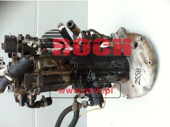 Hydraulische pomp DANFOSS / SAUER