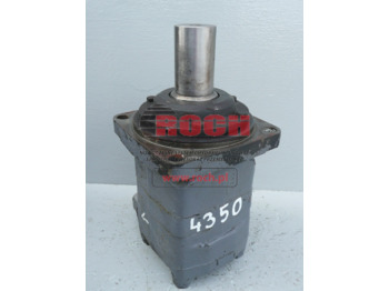 Hydromotor DANFOSS / SAUER