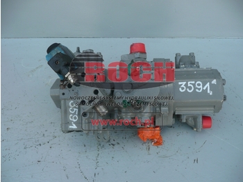 Hydraulische pomp DANFOSS / SAUER