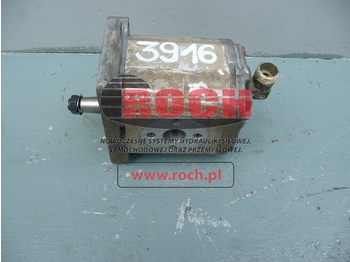 Hydromotor DANFOSS / SAUER