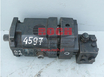 Hydromotor DANFOSS / SAUER