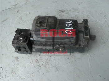 Hydromotor DANFOSS / SAUER
