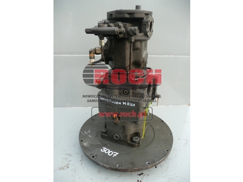 Hydraulische pomp SENNEBOGEN