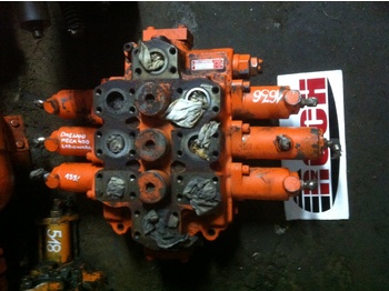 Hydraulisch ventiel SHIBAURA