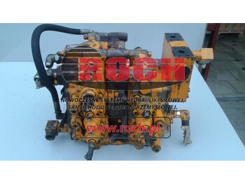 Hydraulisch ventiel SHIBAURA