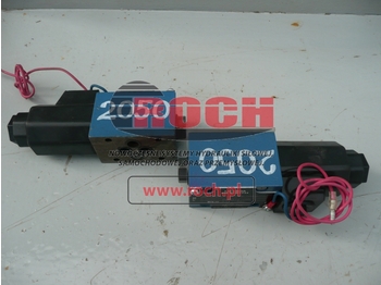 Hydraulisch ventiel REXROTH