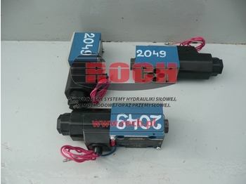 Hydraulisch ventiel REXROTH