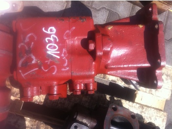 Hydraulische pomp EATON / VICKERS