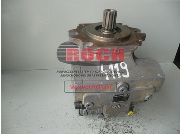 Hydraulische pomp WIRTGEN