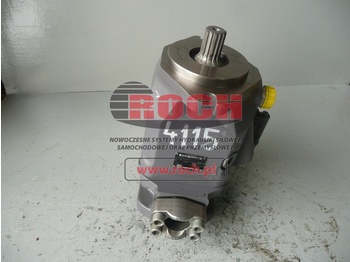 Hydraulische pomp WIRTGEN