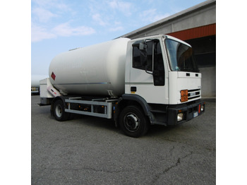 Tankwagen IVECO