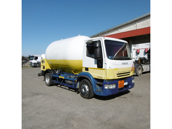 Tankwagen IVECO