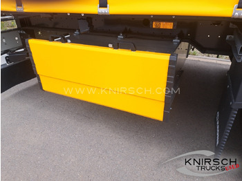 Nieuw Aanhangwagen met huif KRONE Profi Liner SDP 27  XL, Getränke, Daimler 9.5: afbeelding 4 Nieuw Aanhangwagen met huif KRONE Profi Liner SDP 27  XL, Getränke, Daimler 9.5: afbeelding 4