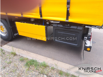 Nieuw Aanhangwagen met huif KRONE Profi Liner SDP 27  XL, Getränke, Daimler 9.5: afbeelding 5 Nieuw Aanhangwagen met huif KRONE Profi Liner SDP 27  XL, Getränke, Daimler 9.5: afbeelding 5