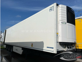 Koelwagen oplegger KRONE