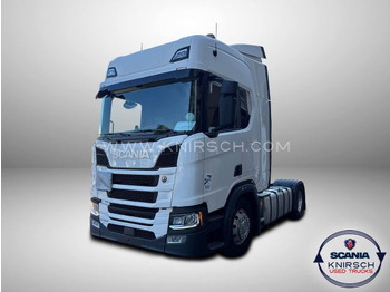 Trekker SCANIA R 500