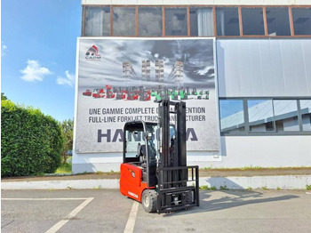 Elektrische heftruck Hangcha A3W20: afbeelding 2 Elektrische heftruck Hangcha A3W20: afbeelding 2