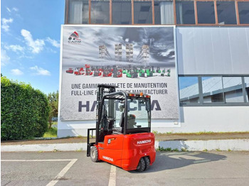 Elektrische heftruck Hangcha A3W20: afbeelding 4 Elektrische heftruck Hangcha A3W20: afbeelding 4