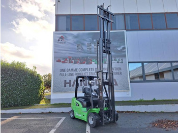 Elektrische heftruck HANGCHA
