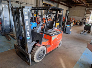 Elektrische heftruck HELI