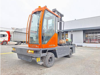 Zijlader Hubtex S35 G: afbeelding 2