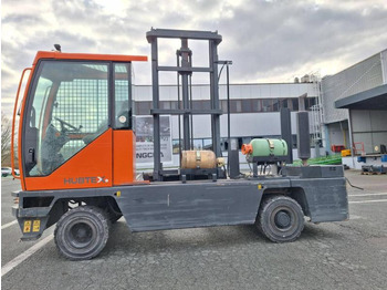 Zijlader Hubtex S35 G: afbeelding 4