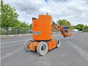 Knikarmhoogwerker JLG E300AJP: afbeelding 5