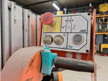 Verticale masthoogwerker JLG Toucan Duo: afbeelding 5