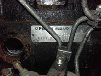 Motor Perkins 42482: afbeelding 5 Motor Perkins 42482: afbeelding 5