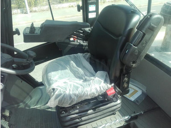 Diesel heftruck Yale GDP160EC12: afbeelding 3