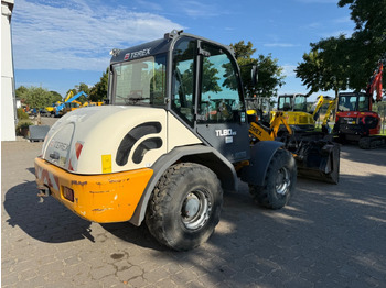 Wiellader Terex TL 80 AS, BJ 14, 1750 BH, Kramer SWE, SK-Schaufe: afbeelding 4
