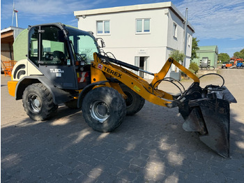Wiellader Terex TL 80 AS, BJ 14, 1750 BH, Kramer SWE, SK-Schaufe: afbeelding 3