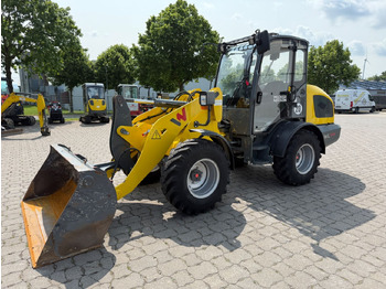 Wiellader WACKER