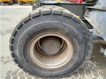 Overslagkraan Sennebogen 735E: afbeelding 5 Overslagkraan Sennebogen 735E: afbeelding 5