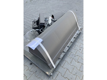 Graaflaadmachine VOLVO