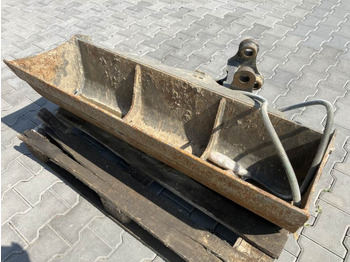 Graaflaadmachine VOLVO
