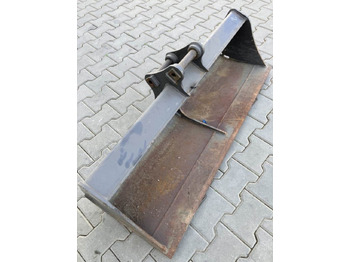 Graaflaadmachine VOLVO FE