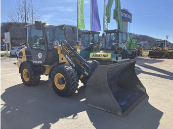 Schranklader VOLVO