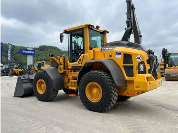 Wiellader Volvo L60H: afbeelding 2