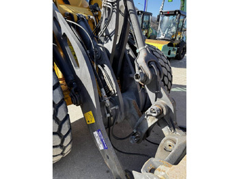 Wiellader Volvo L90H: afbeelding 5