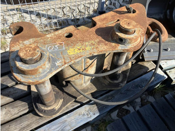 Leasing  Volvo Schnellwechsler S2 Volvo Schnellwechsler S2: afbeelding 1 Leasing  Volvo Schnellwechsler S2 Volvo Schnellwechsler S2: afbeelding 1