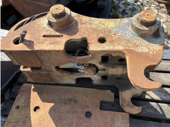 Leasing  Volvo Schnellwechsler S2 Volvo Schnellwechsler S2: afbeelding 2 Leasing  Volvo Schnellwechsler S2 Volvo Schnellwechsler S2: afbeelding 2