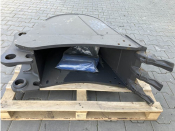 Graaflaadmachine VOLVO